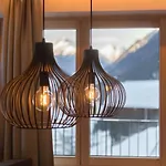 Piz Mundin Apartamento *
