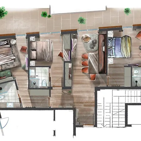 Piz Mundin *