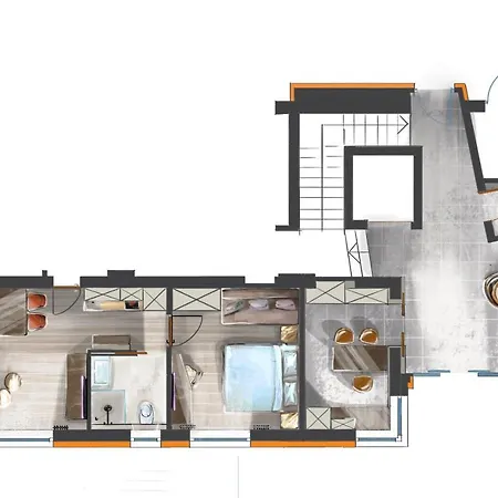 Piz Mundin * Kappl (Landeck)