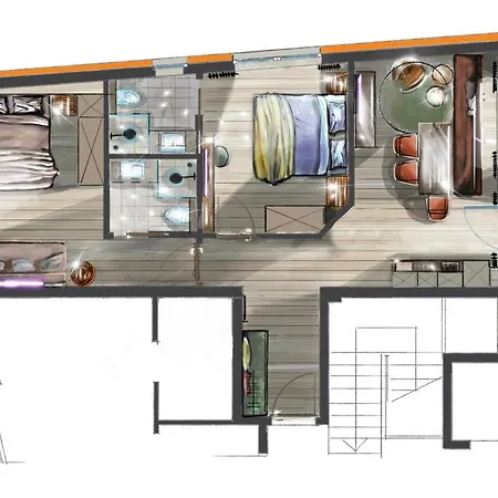 Piz Mundin Kappl (Landeck)