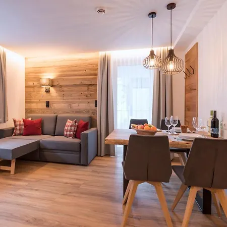 Piz Mundin * Kappl (Landeck)