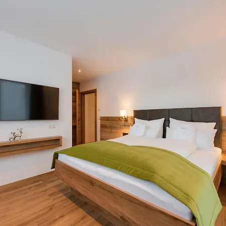 Piz Mundin * Kappl (Landeck)