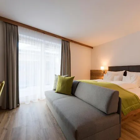 Apartmán Piz Mundin Kappl (Landeck)