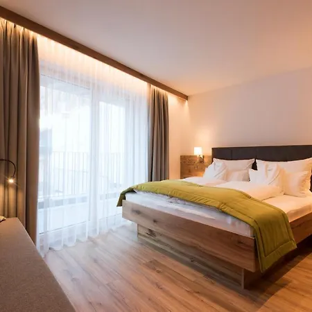 Piz Mundin Apartmán Kappl (Landeck)