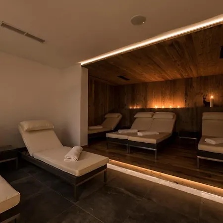 Apartmán Piz Mundin Kappl (Landeck)