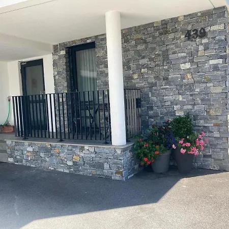 Piz Mundin Kappl (Landeck)