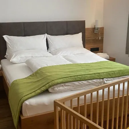 Piz Mundin Apartmán Kappl (Landeck)