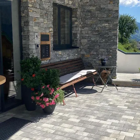 Apartment Piz Mundin Kappl (Landeck)