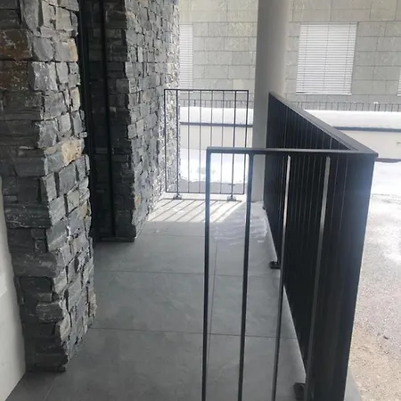 Apartment Piz Mundin *