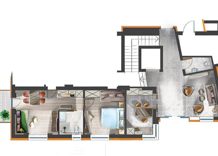 Piz Mundin * كابل