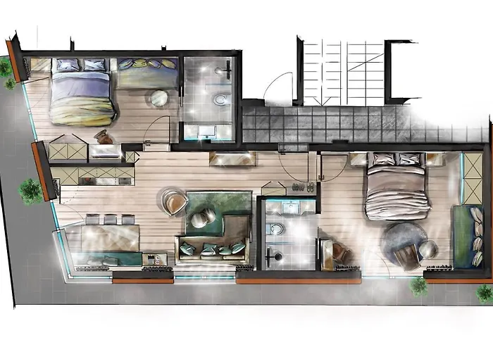 Piz Mundin * كابل