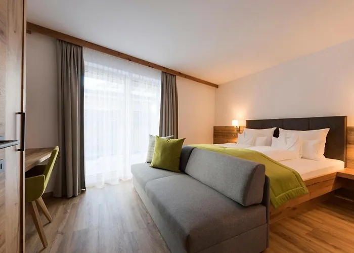 شقة Piz Mundin كابل