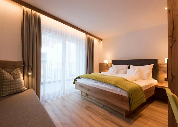 Piz Mundin شقة كابل