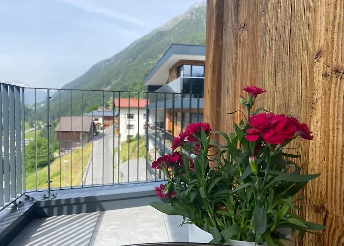 Piz Mundin شقة كابل