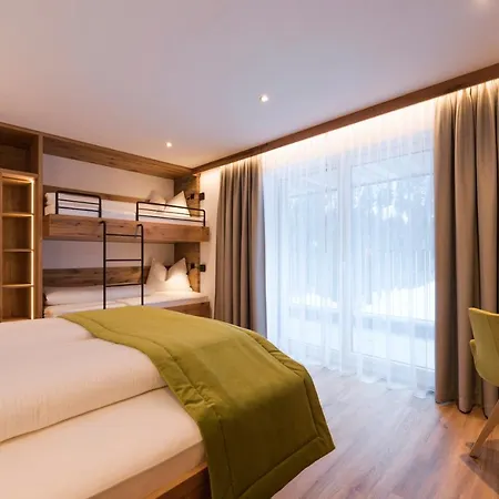 Piz Mundin Apartament